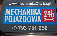 Mechanika pojazdowa 24